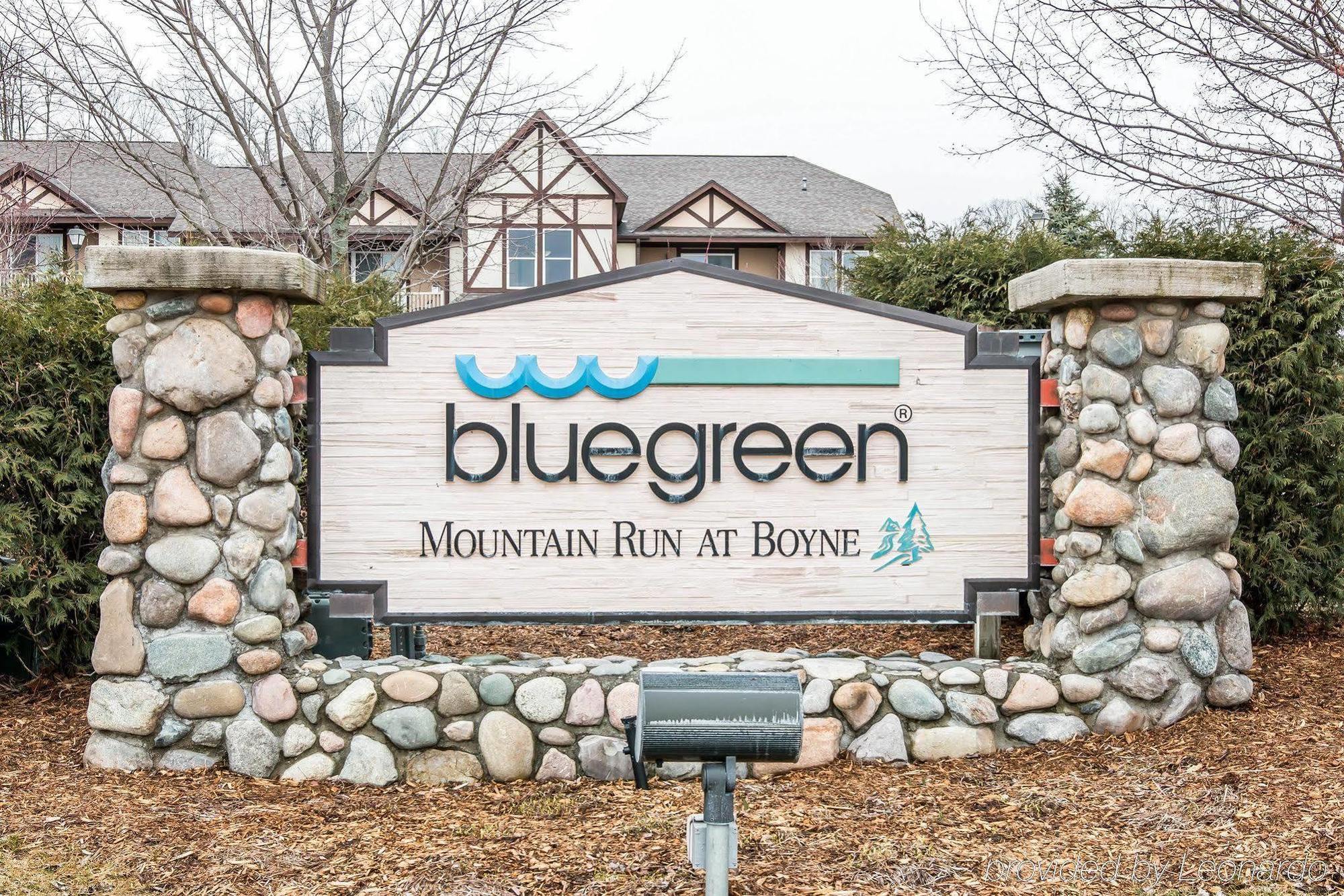 ホテル Mountain Run At Boyne Boyne Falls エクステリア 写真